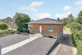 Villa på Århusvej 68, 8500 Grenaa