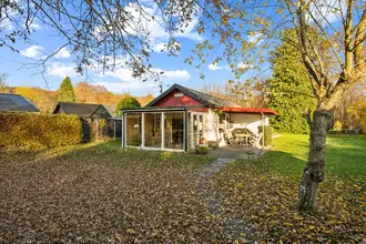 Fritidshus på Vestervangen 3, Lyngsbækgård, 8400 Ebeltoft