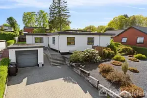 Villa på Nygade 78, 7430 Ikast
