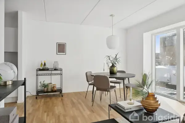 Ejerlejlighed på Spættevangen 5, 3. th., 2635 Ishøj