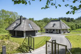 Villa på Gauerslund Skovvej 106, 7080 Børkop