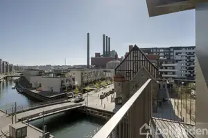 Ejerlejlighed på George Marshalls Vej 21, 3. tv., 2450 København SV