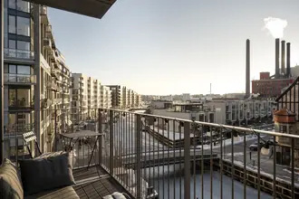 Ejerlejlighed på George Marshalls Vej 21, 3. tv., 2450 København SV