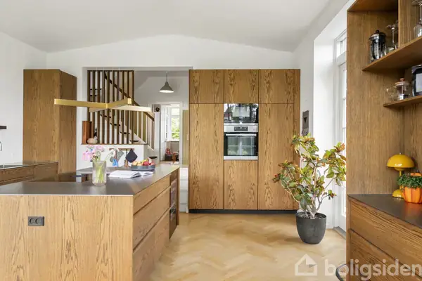 Villa på Vigerslevvej 319, 2500 Valby