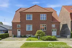 Rækkehus på Ingemanns Alle 204, 6700 Esbjerg