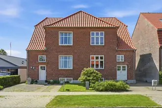 Rækkehus på Ingemanns Alle 204, 6700 Esbjerg