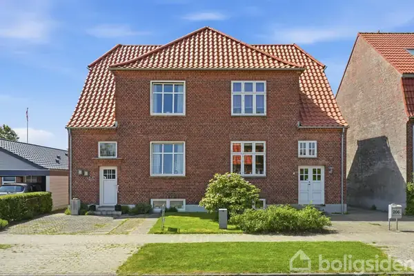Rækkehus på Ingemanns Alle 204, 6700 Esbjerg