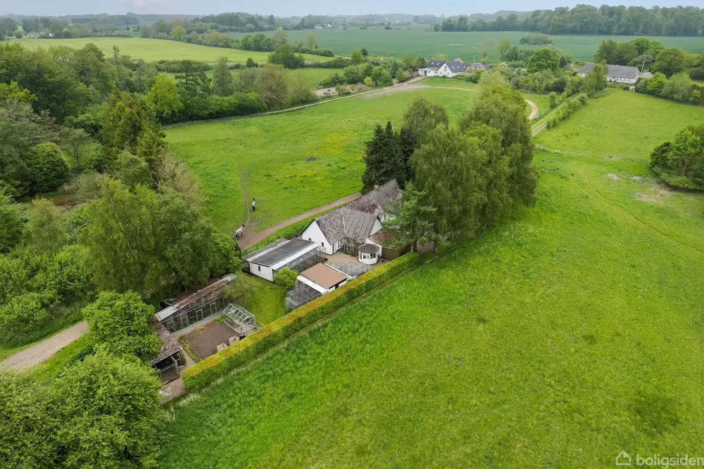 Villa på Egeskovvej 3, 5750 Ringe