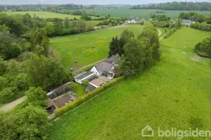 Villa på Egeskovvej 3, 5750 Ringe