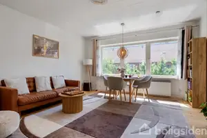 Ejerlejlighed på Kirsebærvænget 3, 1. 1., 2800 Kongens Lyngby