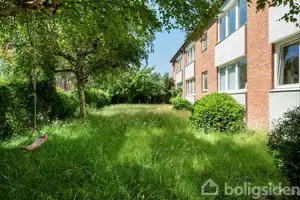 Ejerlejlighed på Kirsebærvænget 3, 1. 1., 2800 Kongens Lyngby
