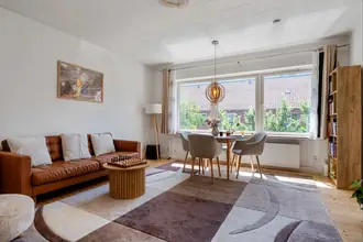 Ejerlejlighed på Kirsebærvænget 3, 1. 1., 2800 Kongens Lyngby