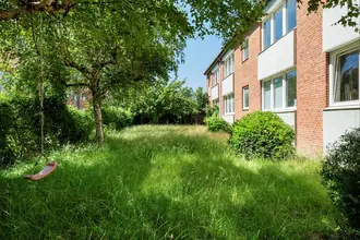 Ejerlejlighed på Kirsebærvænget 3, 1. 1., 2800 Kongens Lyngby