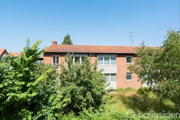 Ejerlejlighed på Kirsebærvænget 3, 1. 1., 2800 Kongens Lyngby