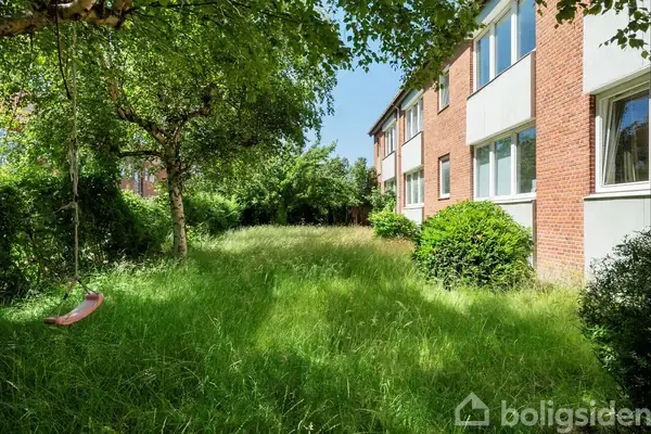 Ejerlejlighed på Kirsebærvænget 3, 1. 1., 2800 Kongens Lyngby
