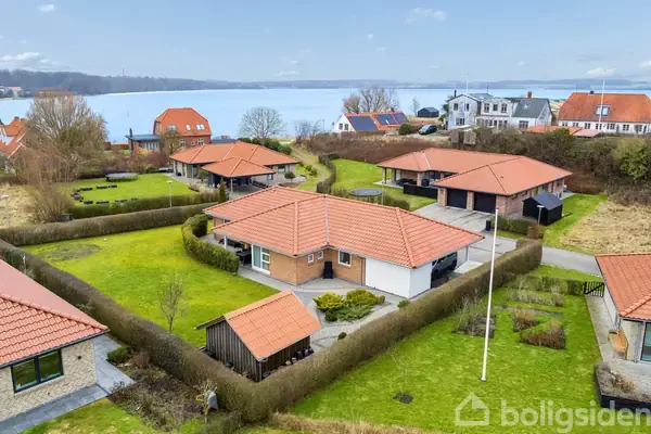 Villa på Island 6, 6320 Egernsund