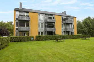 Ejerlejlighed på Gefionsvej 114, 4., 3000 Helsingør