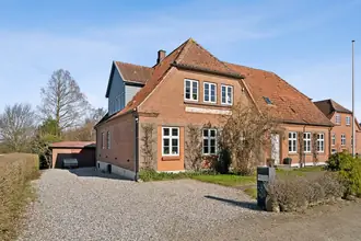 Villa på Odensevej 14, Verninge, 5690 Tommerup