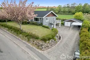 Villa på Romaltvej 97, 8960 Randers SØ