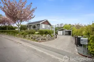 Villa på Romaltvej 97, 8960 Randers SØ