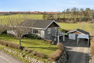 Villa på Romaltvej 97, 8960 Randers SØ