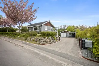 Villa på Romaltvej 97, 8960 Randers SØ