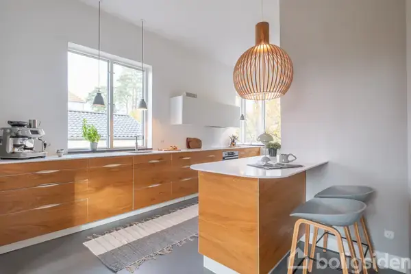 Villa på Fuglevadsvej 3, 2800 Kongens Lyngby