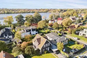 Villalejlighed på Rødtjørnevej 29, st., 2720 Vanløse