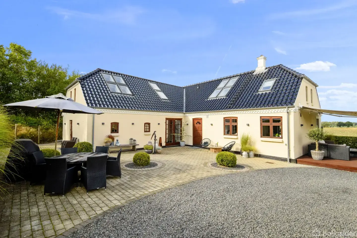 Villa på Stallerupvej 28, 7000 Fredericia