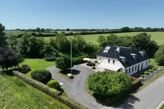 Villa på Stallerupvej 28, Stallerup, 7000 Fredericia