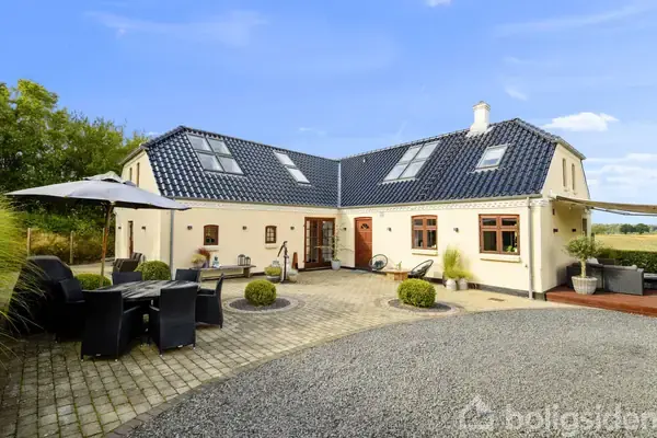 Villa på Stallerupvej 28, 7000 Fredericia