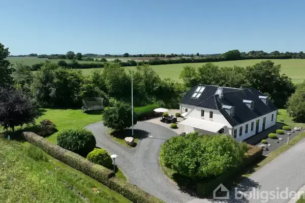 Villa på Stallerupvej 28, 7000 Fredericia