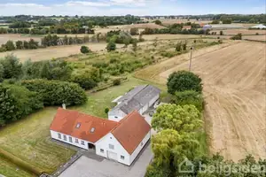 Landejendom på Sannholm 17, 8305 Samsø