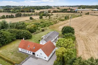 Landejendom på Sannholm 17, 8305 Samsø