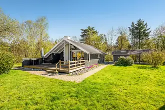 Fritidshus på Vestskoven 11, Arrild, 6520 Toftlund