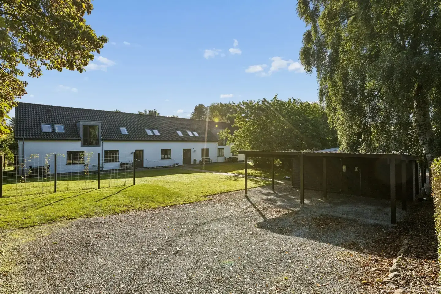 Ejerlejlighed på Egebjergvej 188B, 1., 8700 Horsens