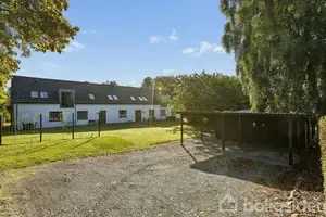 Ejerlejlighed på Egebjergvej 188B, 1., 8700 Horsens