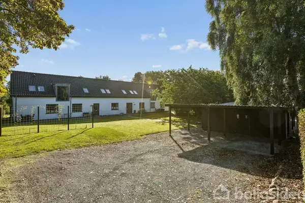 Ejerlejlighed på Egebjergvej 188B, 1., 8700 Horsens