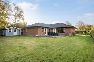 Villa på Hallingager 36, 5750 Ringe