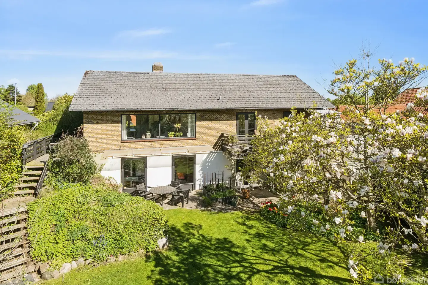 Villa på Snebærvej 7, 8270 Højbjerg