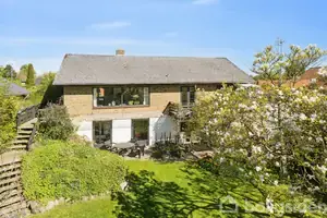 Villa på Snebærvej 7, 8270 Højbjerg