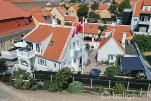 Villa på C. S. Møllers Vej 7A, 9990 Skagen