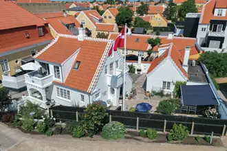 Villa på C. S. Møllers Vej 7A, 9990 Skagen
