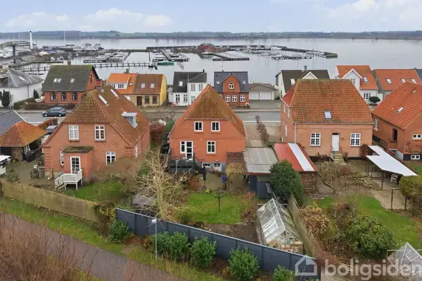 Villa på Kildetoften 6, 5600 Faaborg