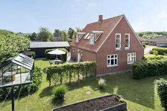 Villa på Østergade 27, Lohals, 5953 Tranekær
