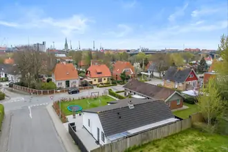 Villa på Falkevej 27, 9900 Frederikshavn