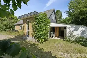 Villa på Kaløvej 19, 8543 Hornslet
