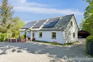 Villa på Varmkærvej 10, 6040 Egtved