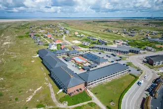 Fritidshus på Strandvejen 61C, 1. 207., Fanø Bad, 6720 Fanø