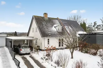 Rækkehus på Gl Tibberupvej 19, 3060 Espergærde